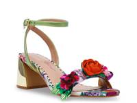 Darcee Sandal Multicolor view