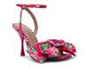 Denly Sandal Fuchsia view