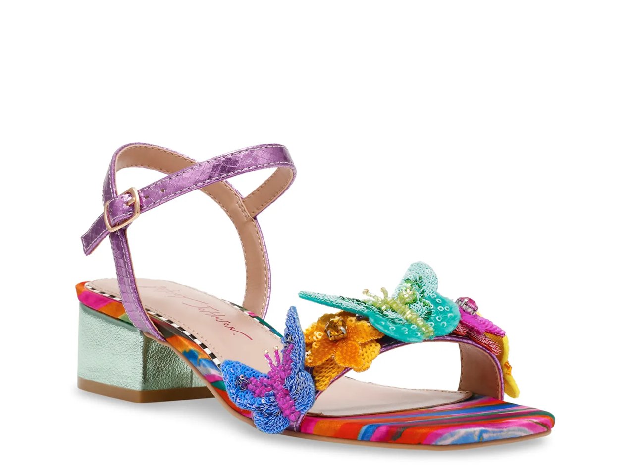 Emeryy Sandal
