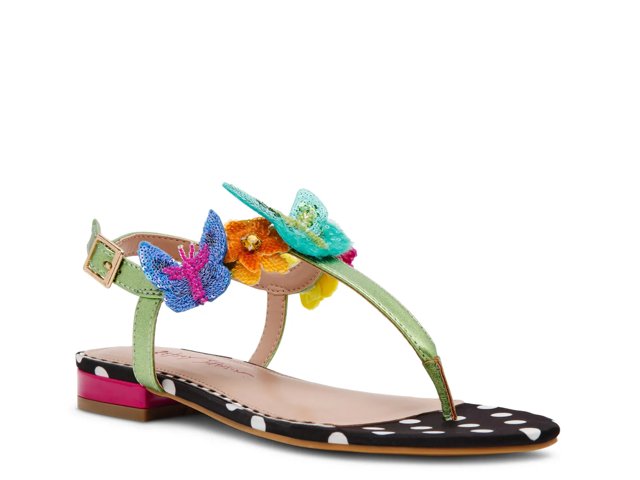 Halie Sandal