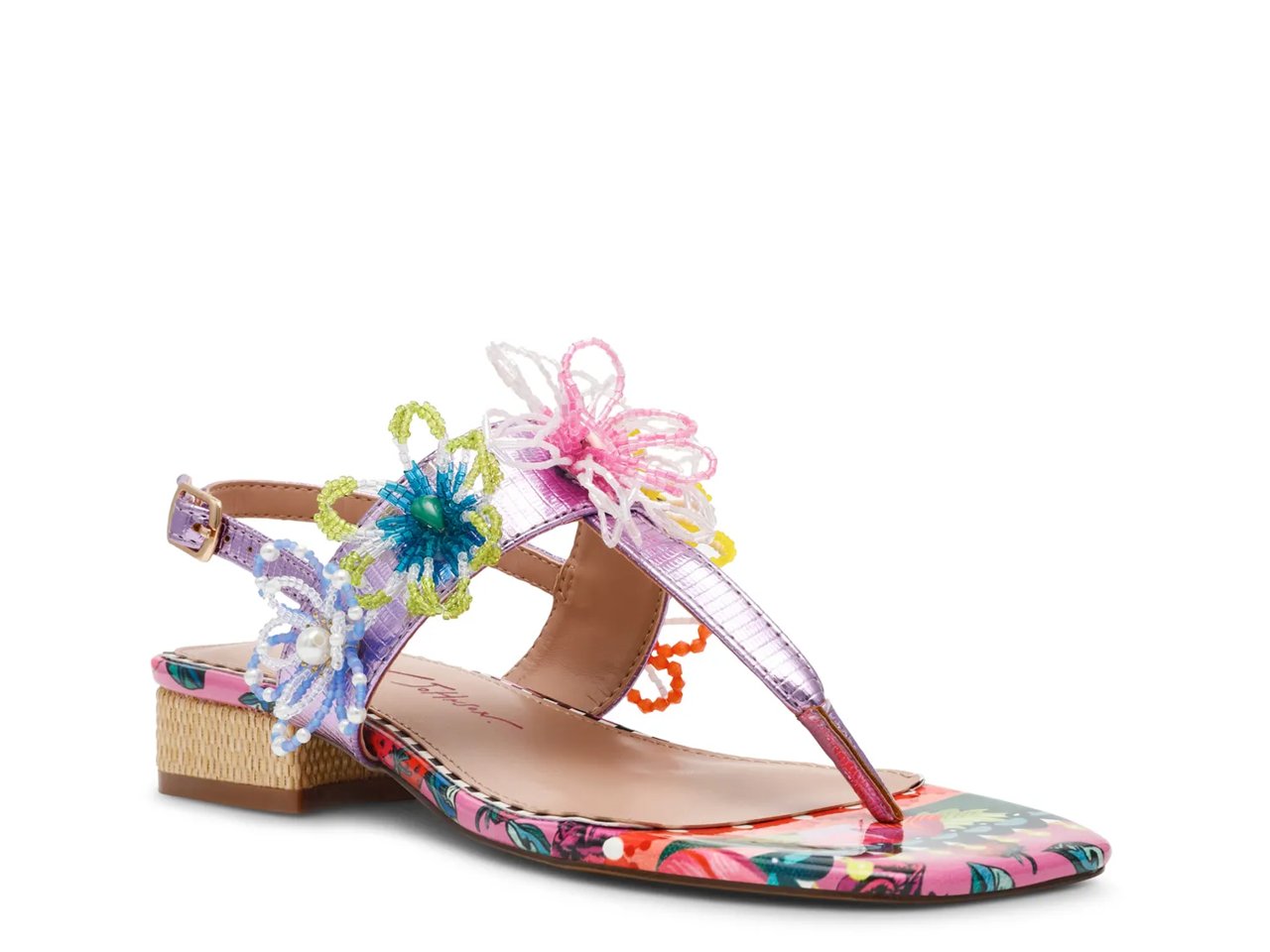 Jaydda Sandal