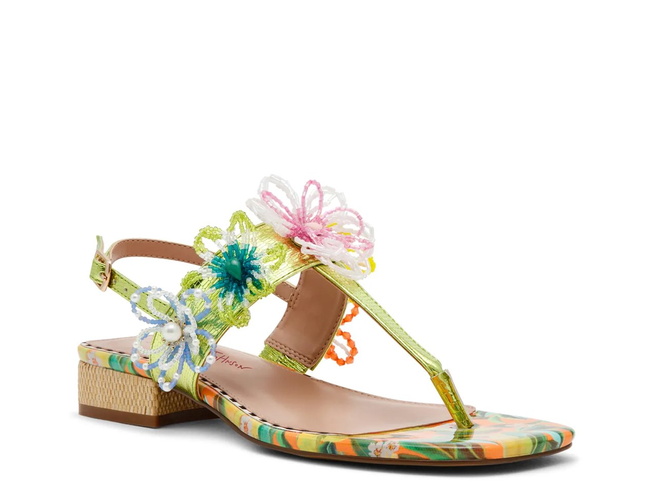 Jaydda Sandal
