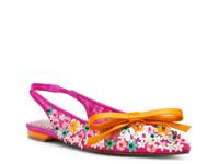 Laylah Sandal Multicolor view