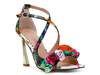 Mikah Sandal Multicolor view