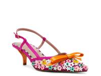 Sadyy Pump Multicolor view