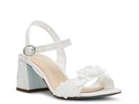Blare Sandal Off White view