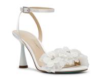 Cali Sandal Off White view