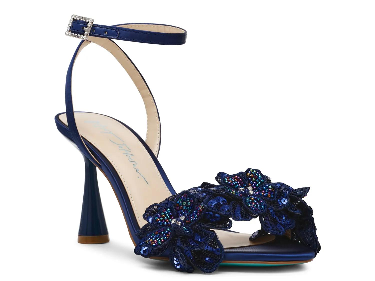 Cali Sandal