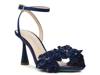 Cali Sandal Navy view