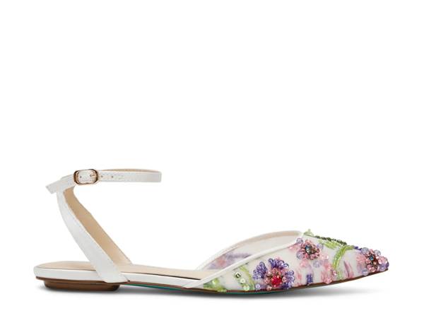 Click to shop Flat Homecoming shoes