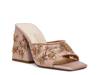 Roo Sandal Blush view