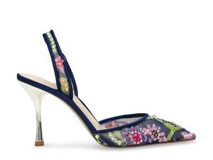 Click to Shop Prom Pumps