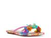 Sellena Sandal Multicolor view