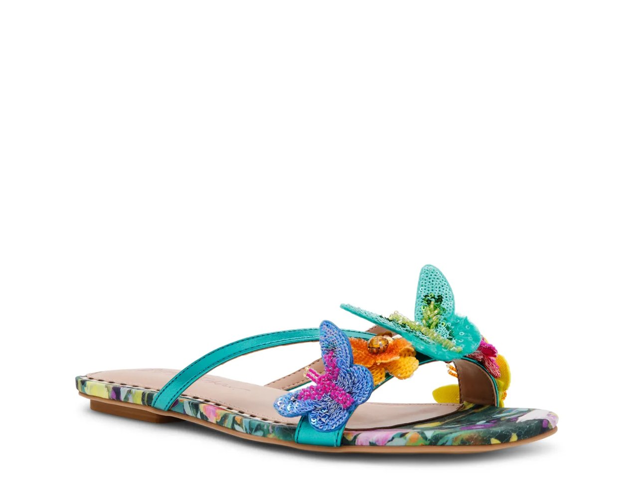Sellena Sandal