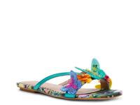 Sellena Sandal Multicolor view