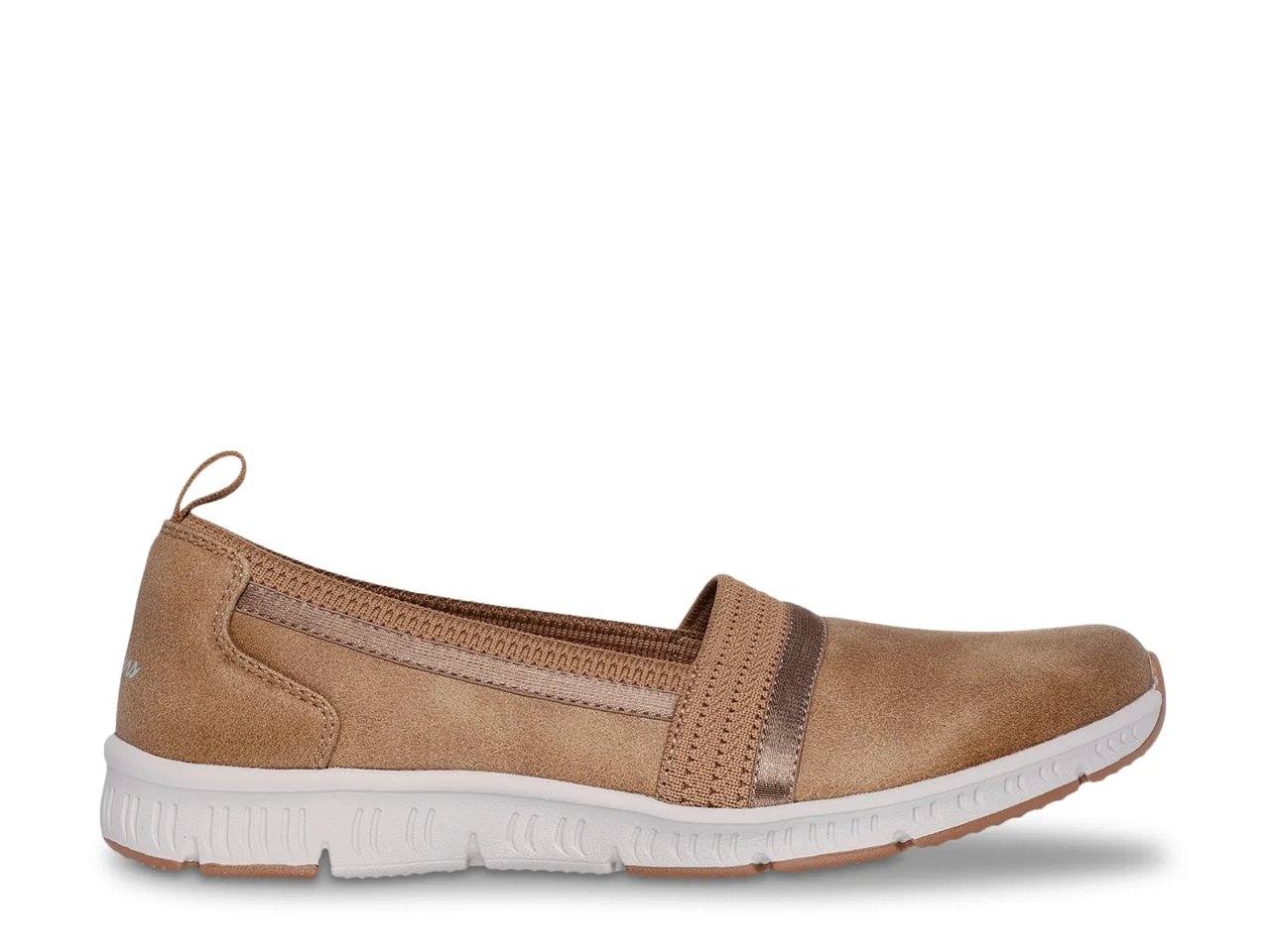 Be-Cool Classy Step Slip-On