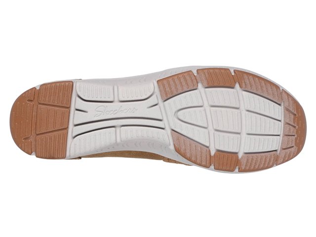 Be-Cool Classy Step Slip-On