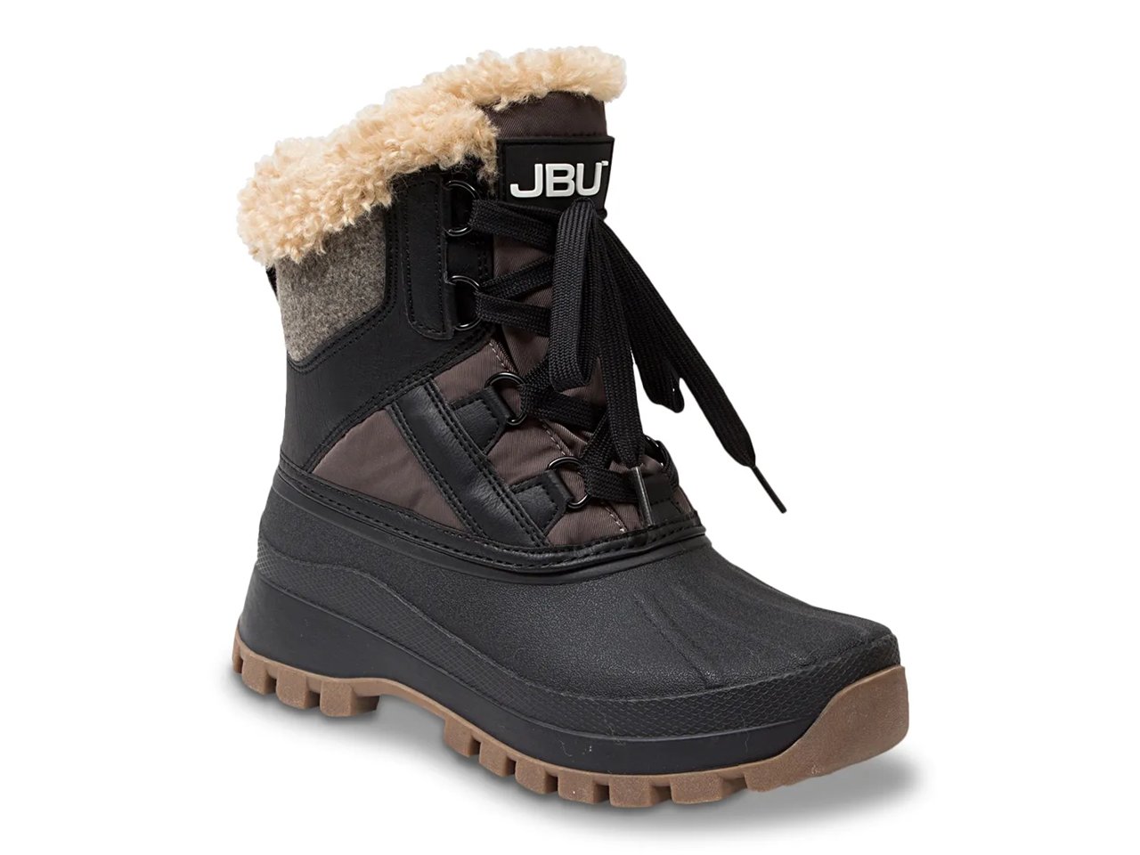 Fury Snow Boot - Women's