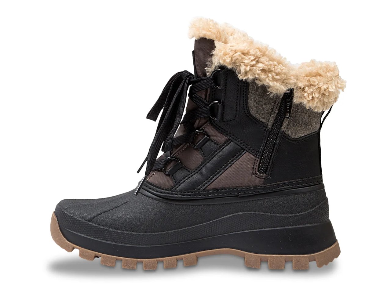 Fury Snow Boot - Women's