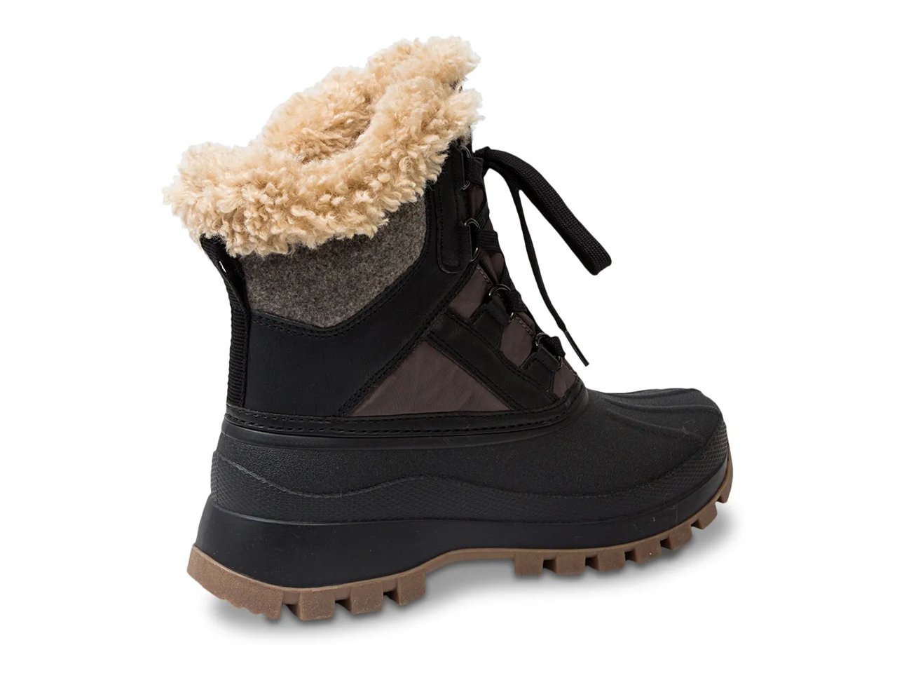 Fury Snow Boot - Women's