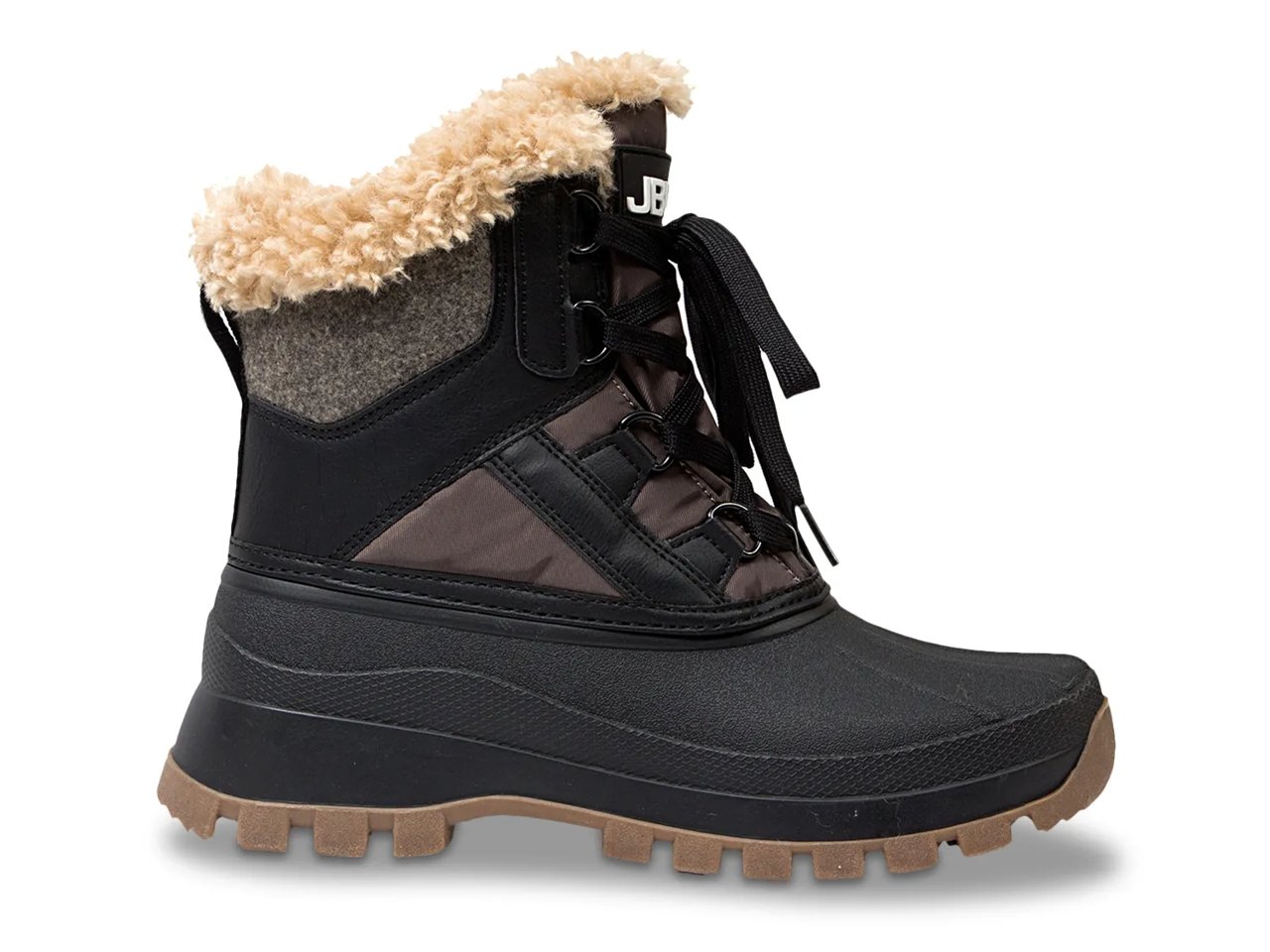 Fury Snow Boot - Women's