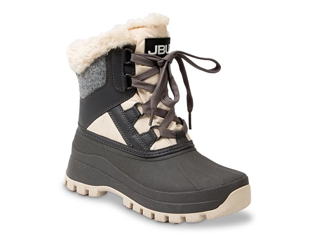 JBU Fury Snow Boot - Women's - Free Shipping | DSW