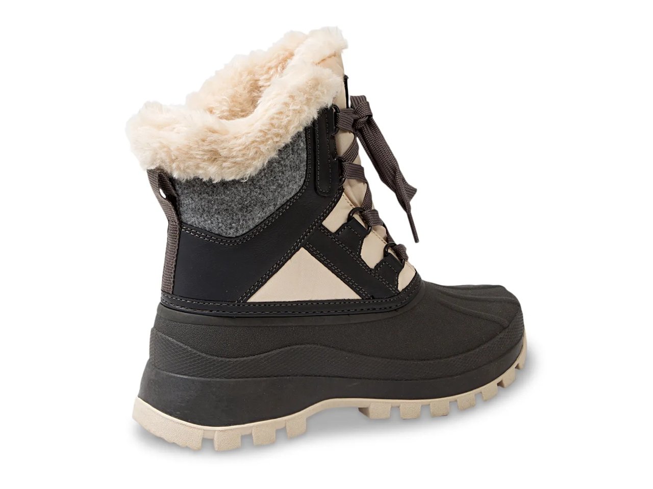 Fury Snow Boot - Women's