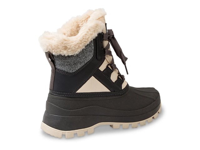 JBU Fury Snow Boot - Women's - Free Shipping | DSW