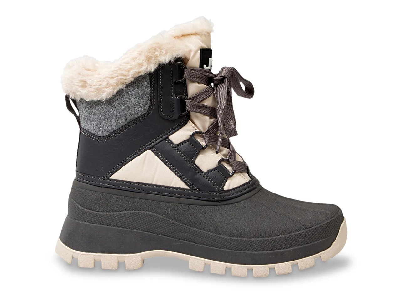 Fury Snow Boot - Women's