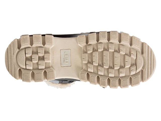 JBU Fury Snow Boot - Women's - Free Shipping | DSW