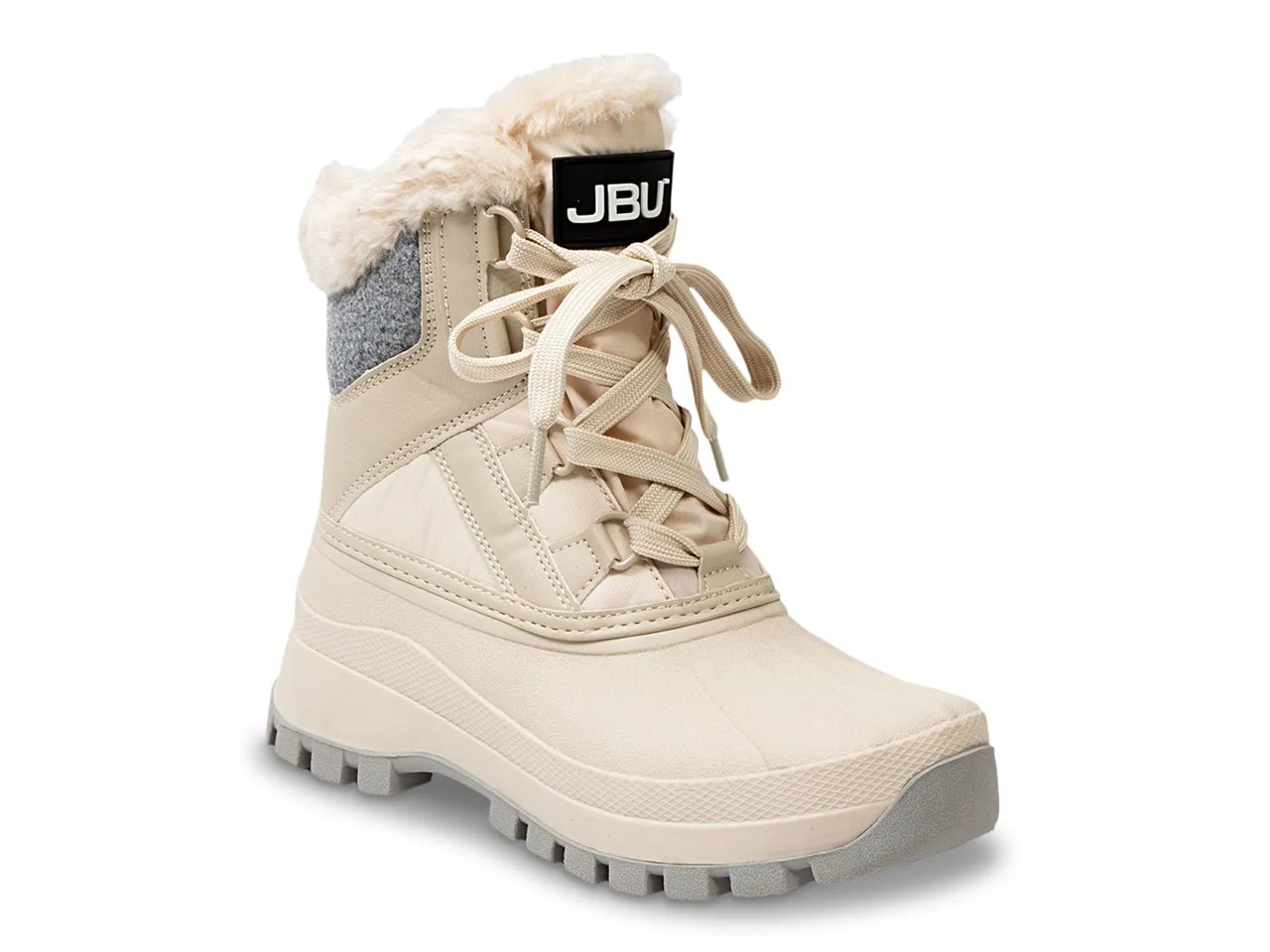 Fury Snow Boot - Women's