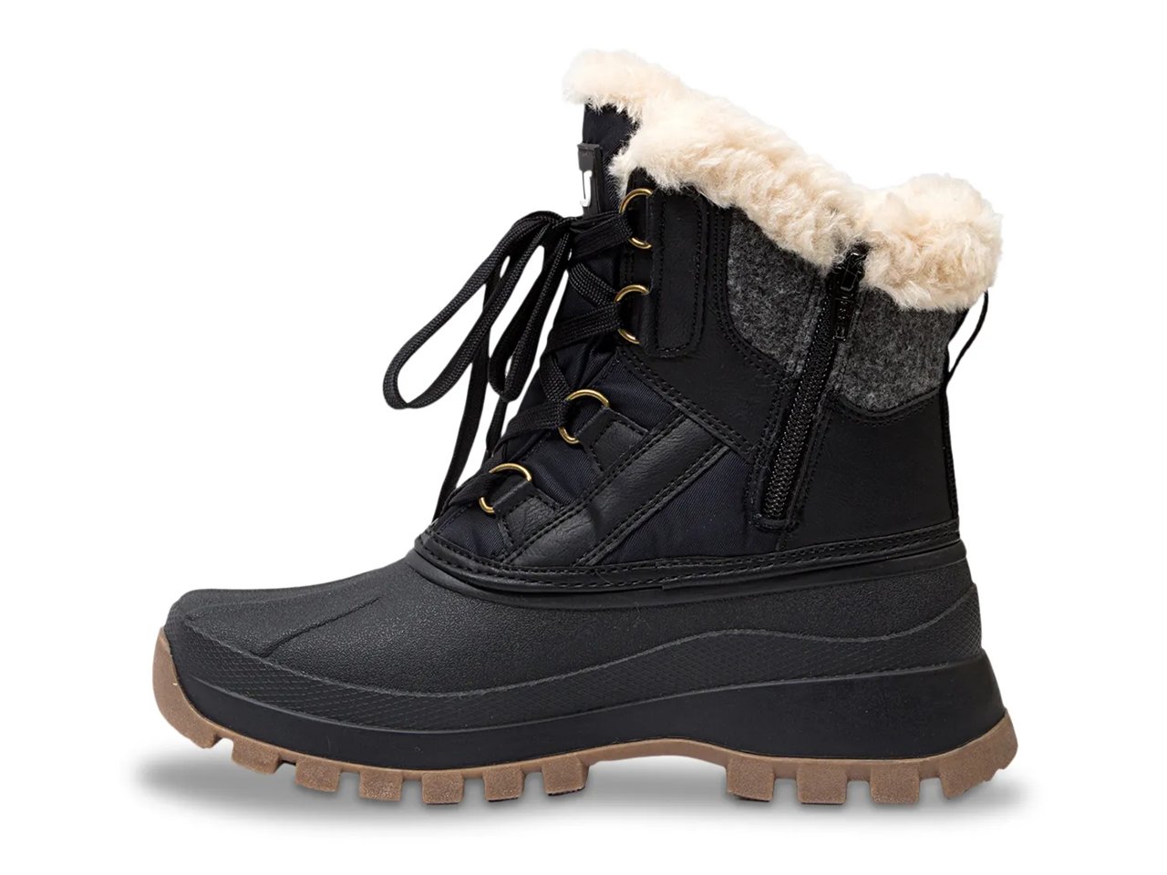 Fury Snow Boot - Women's