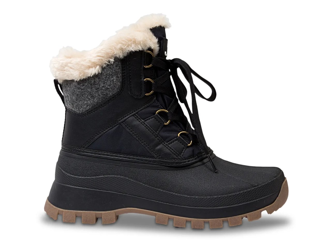 Fury Snow Boot - Women's