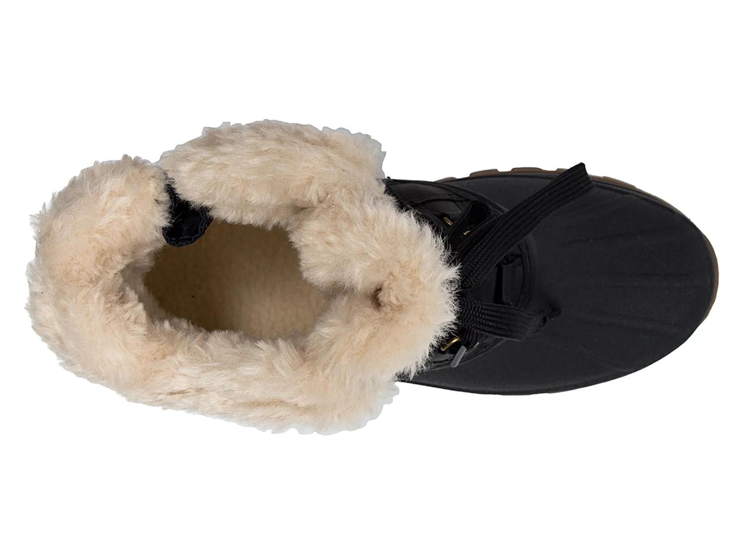 Fury Snow Boot