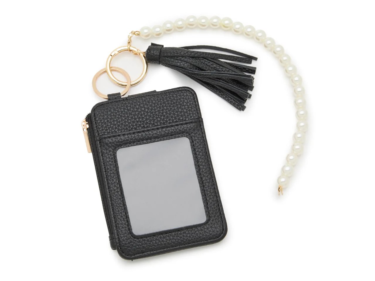 Wallet Tassel Bag Charm