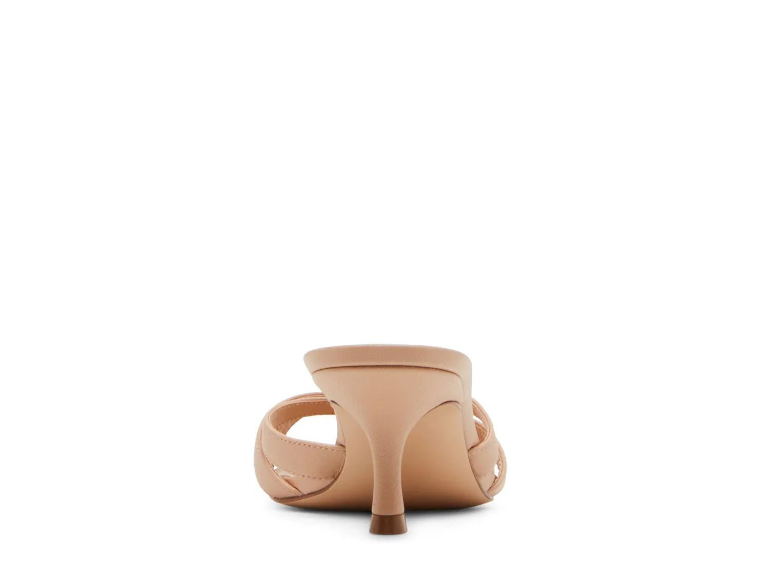 Cary Sandal