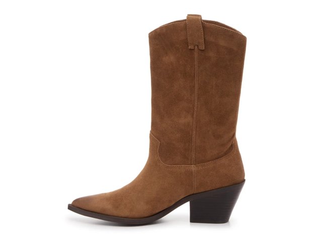 Stetson Western Boot