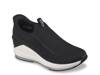 Triple Wedge Milee Wedge Slip-On Black view