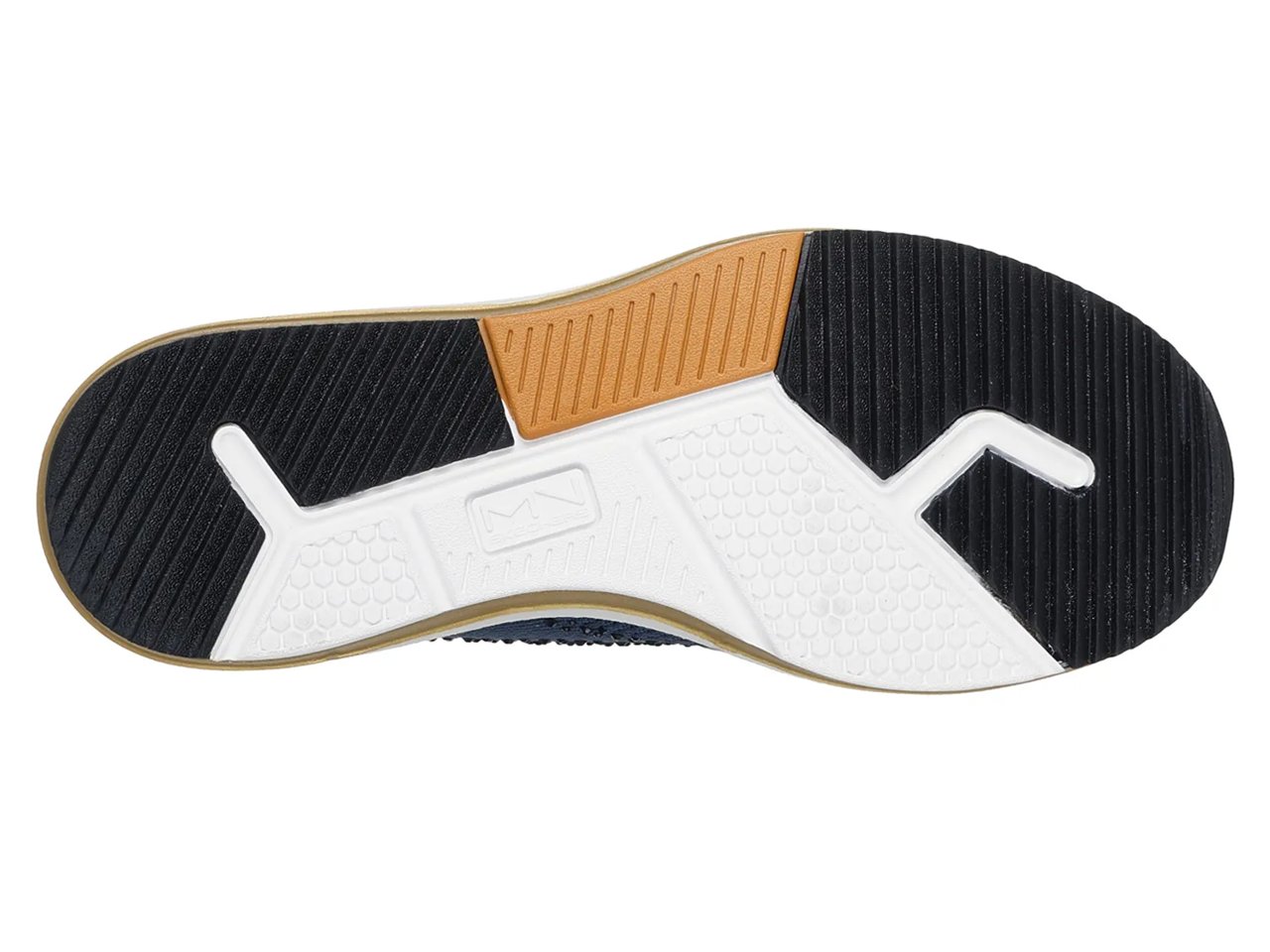 Triple Wedge Milee Wedge Slip-On