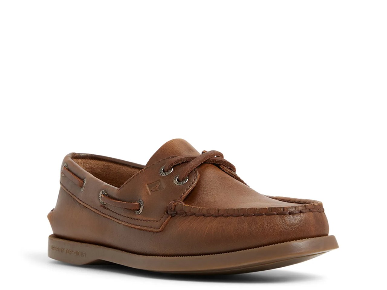 Authentic Original 2-Eye Boat Shoe