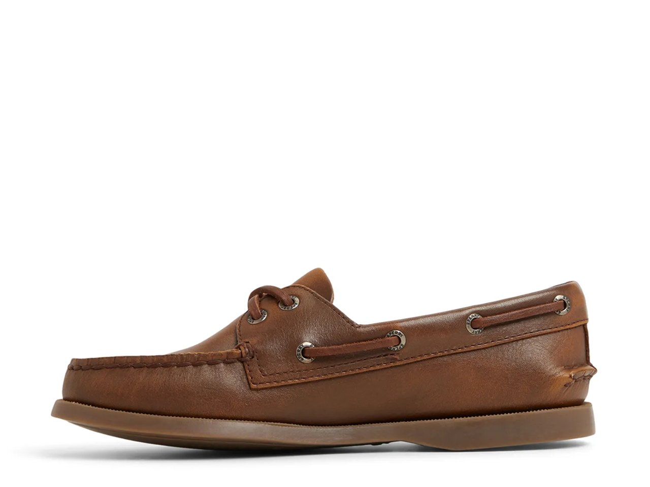 Authentic Original 2-Eye Boat Shoe