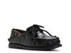 Authentic Original 2-Eye Boat Shoe Black view