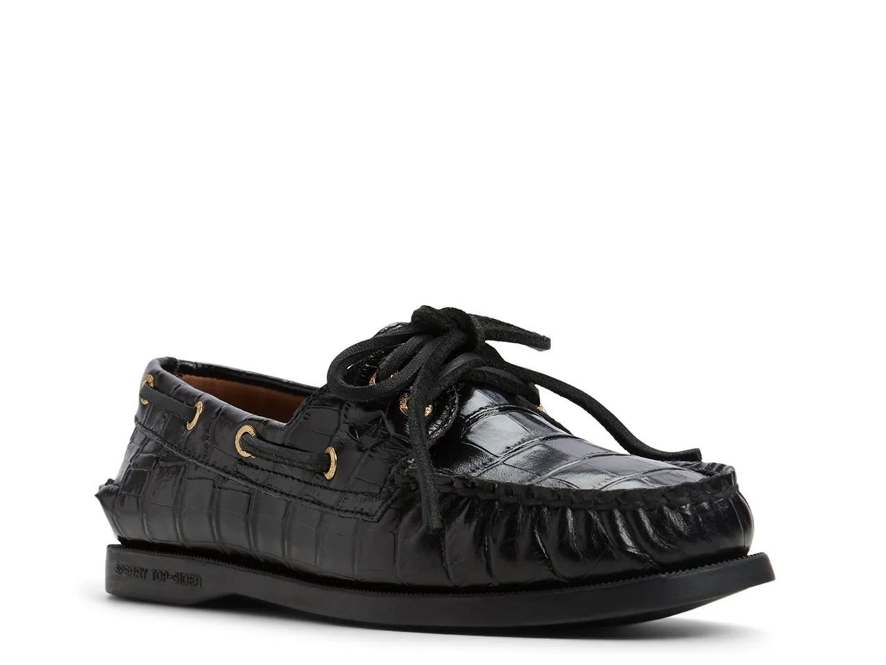 Authentic Original 2-Eye Boat Shoe