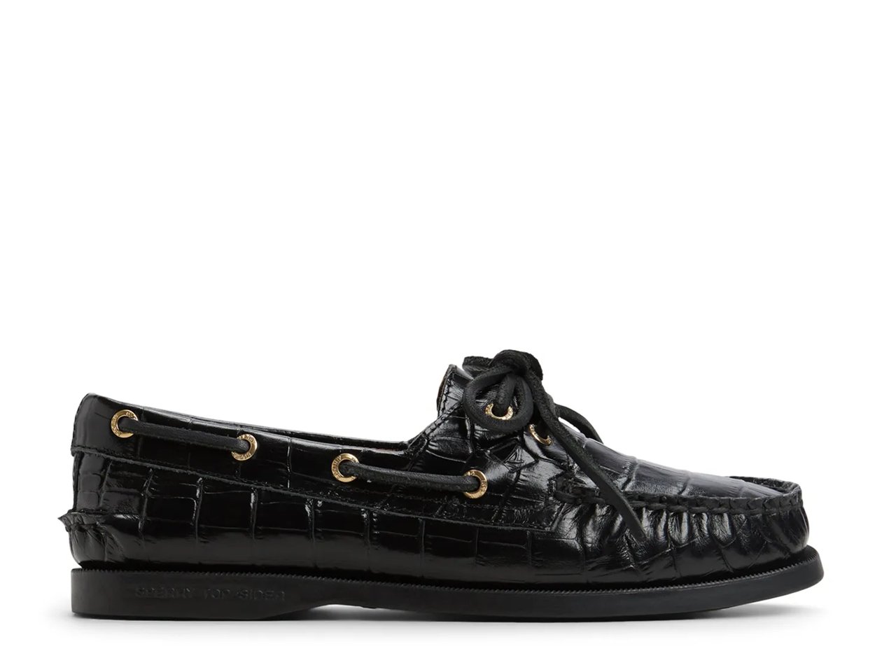 Authentic Original 2-Eye Boat Shoe