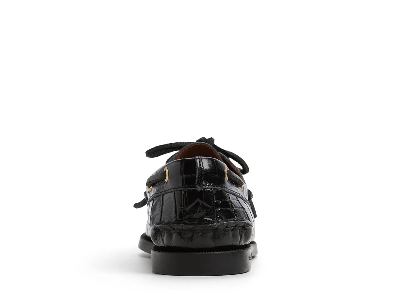 Authentic Original 2-Eye Boat Shoe