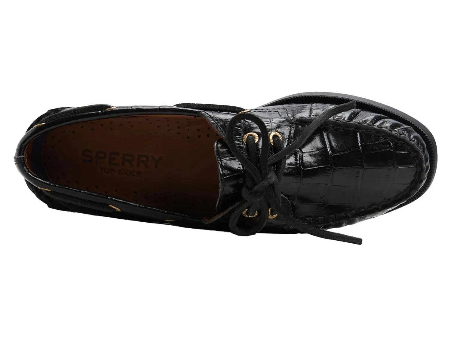 Authentic Original 2-Eye Boat Shoe