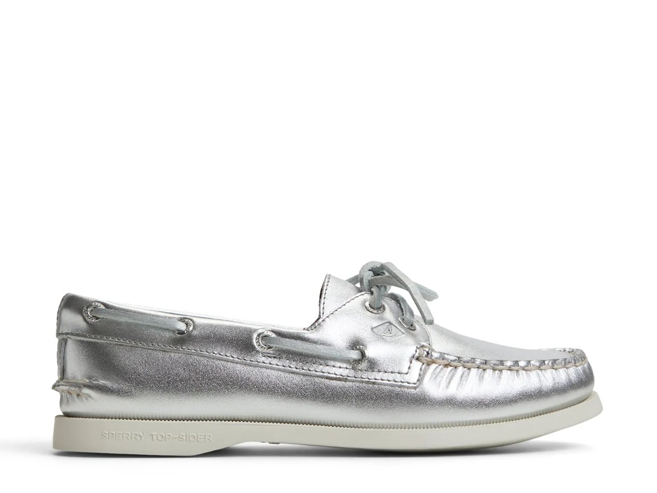 Authentic Original 2-Eye Boat Shoe