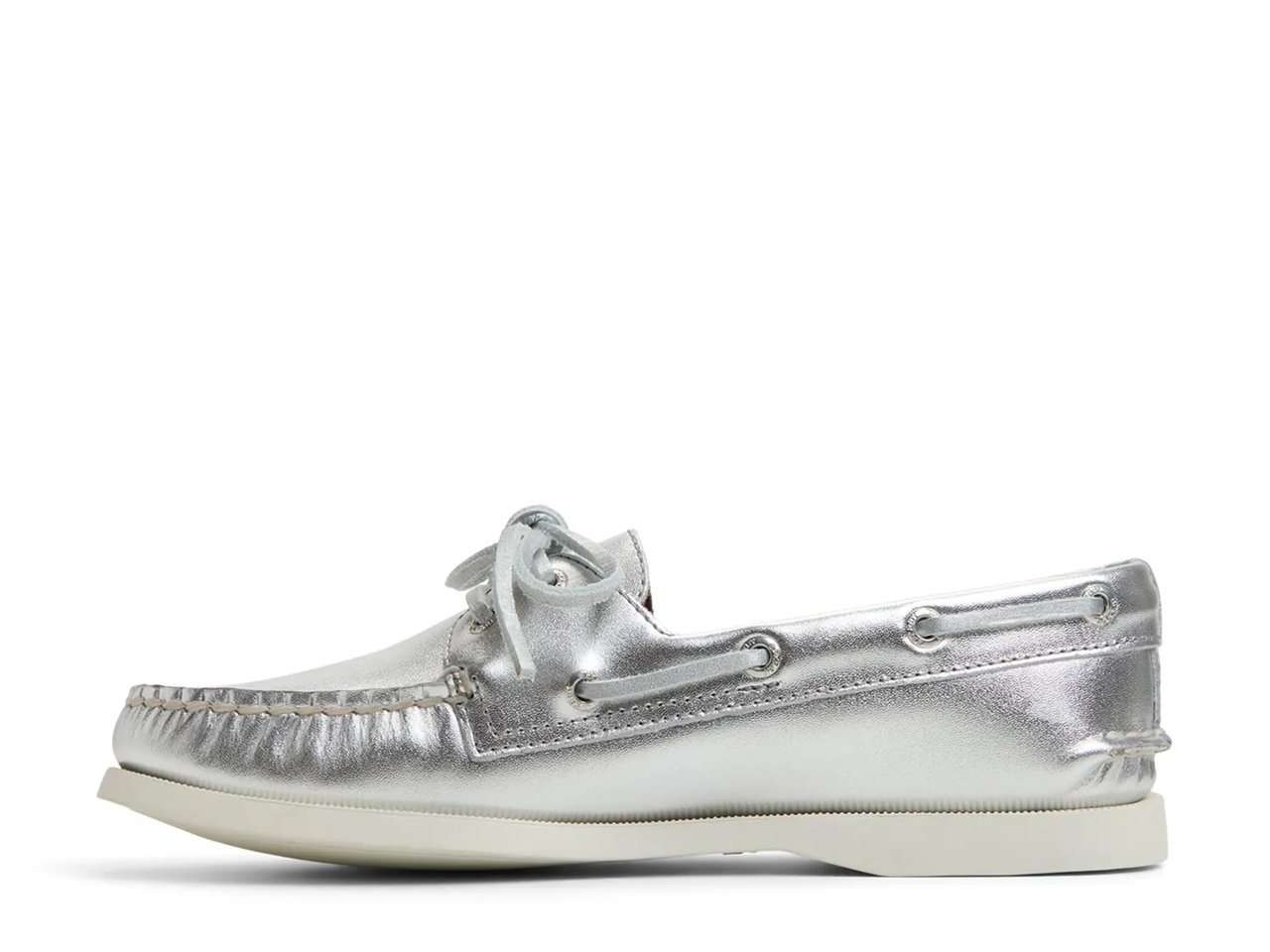 Authentic Original 2-Eye Boat Shoe