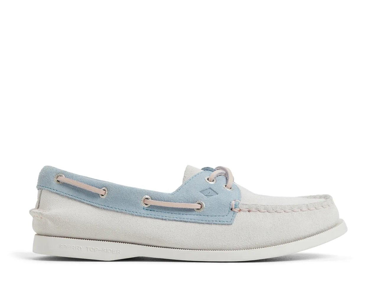 Authentic Original 2-Eye Boat Shoe