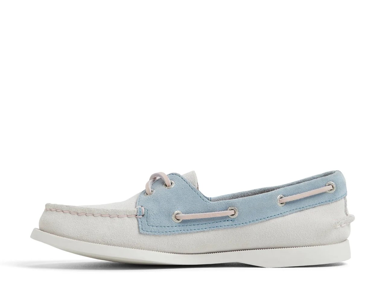 Authentic Original 2-Eye Boat Shoe